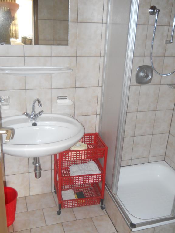 Gaestehaus Gapp Wildermieming Room photo