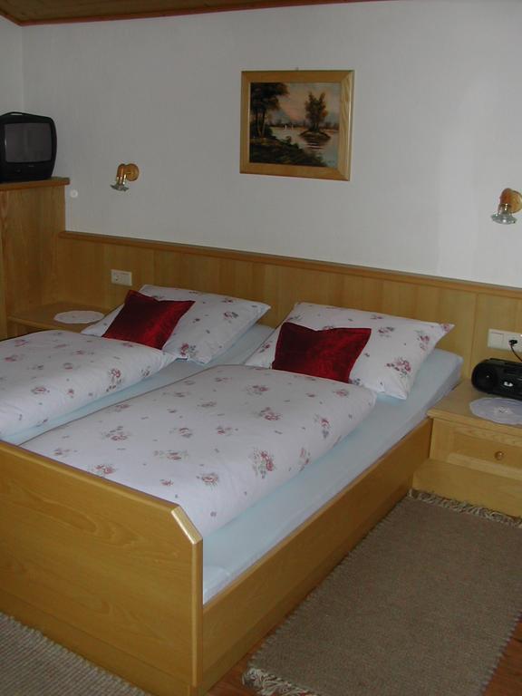 Gaestehaus Gapp Wildermieming Room photo