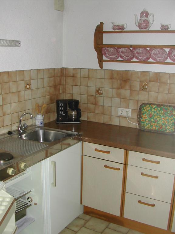Gaestehaus Gapp Wildermieming Room photo