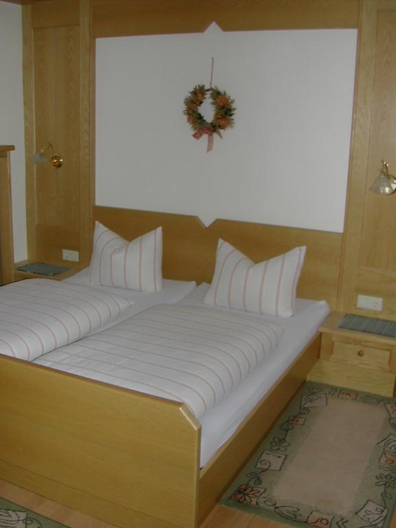 Gaestehaus Gapp Wildermieming Room photo