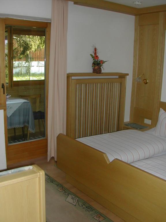 Gaestehaus Gapp Wildermieming Room photo